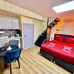 Stay Suit Hotel Taksim