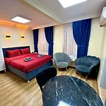 Stay Suit Hotel Taksim