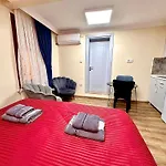 Stay Suit Hotel Taksim