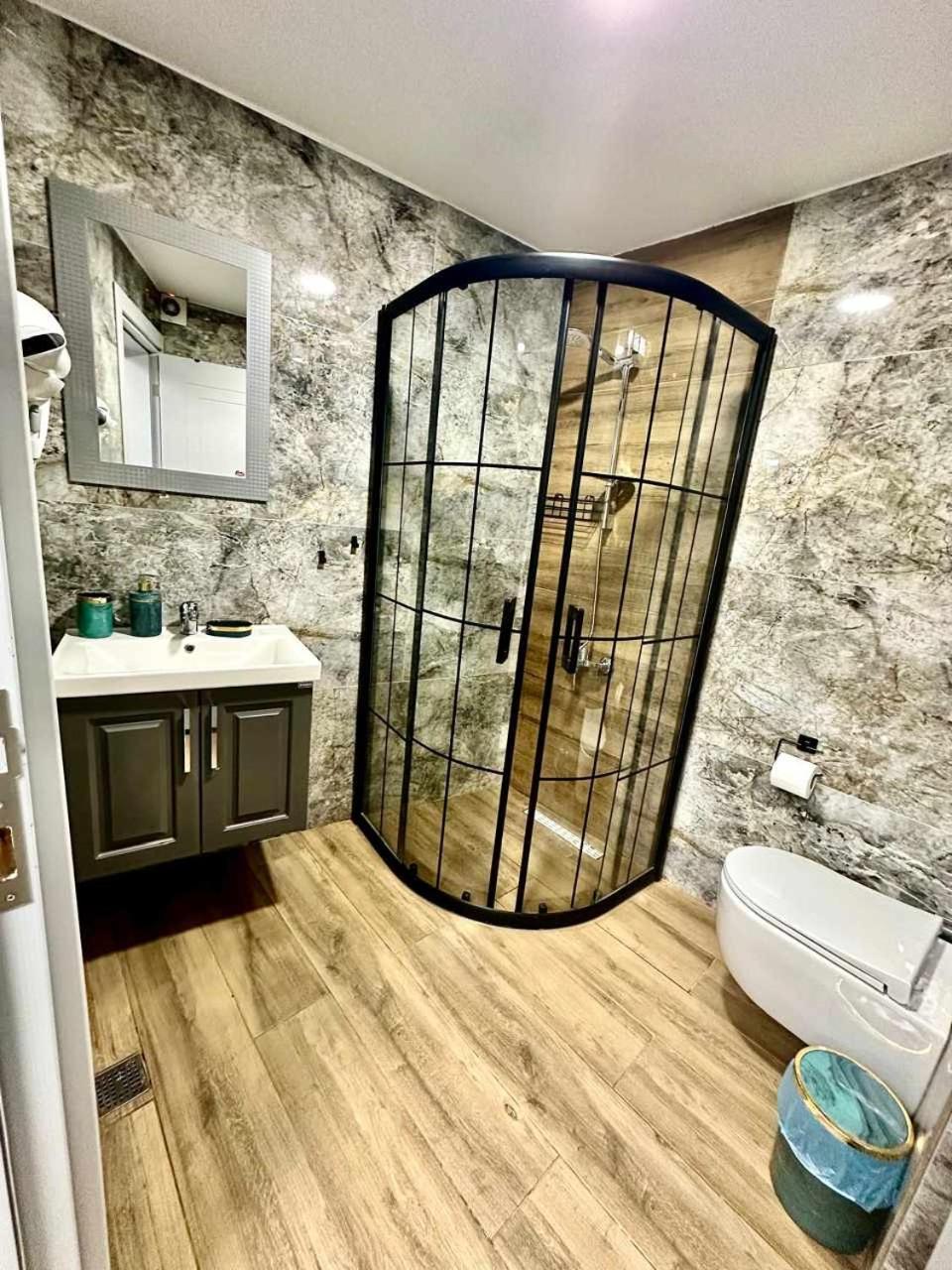 Appart hôtel Suit Taksim Istambul