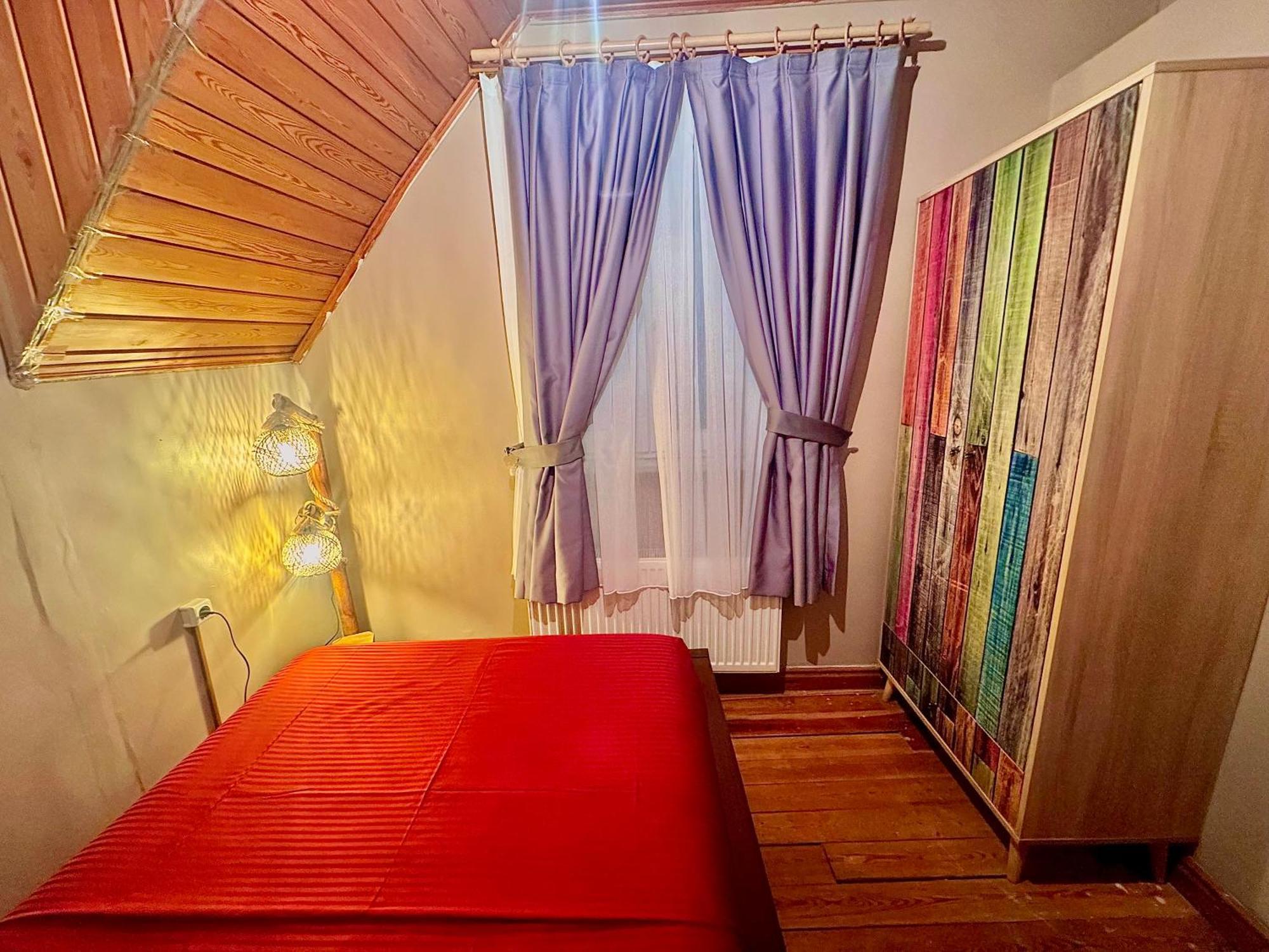 Suit Taksim Appart hôtel *