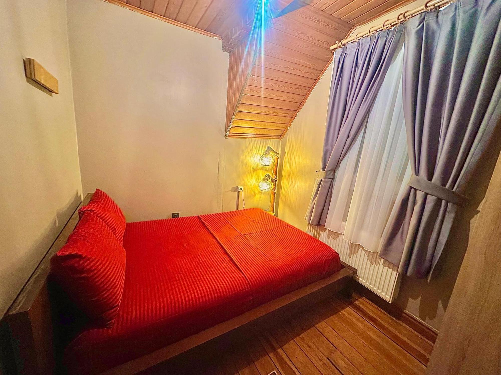 Appart hôtel Suit Taksim *