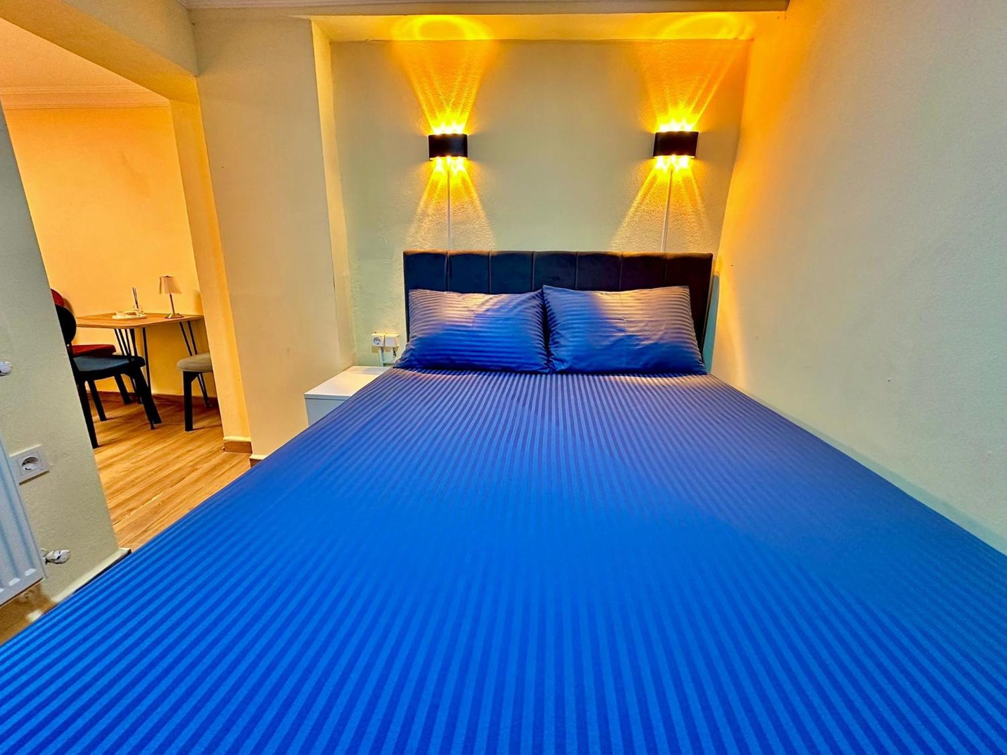 Suit Taksim Appart hôtel Istambul