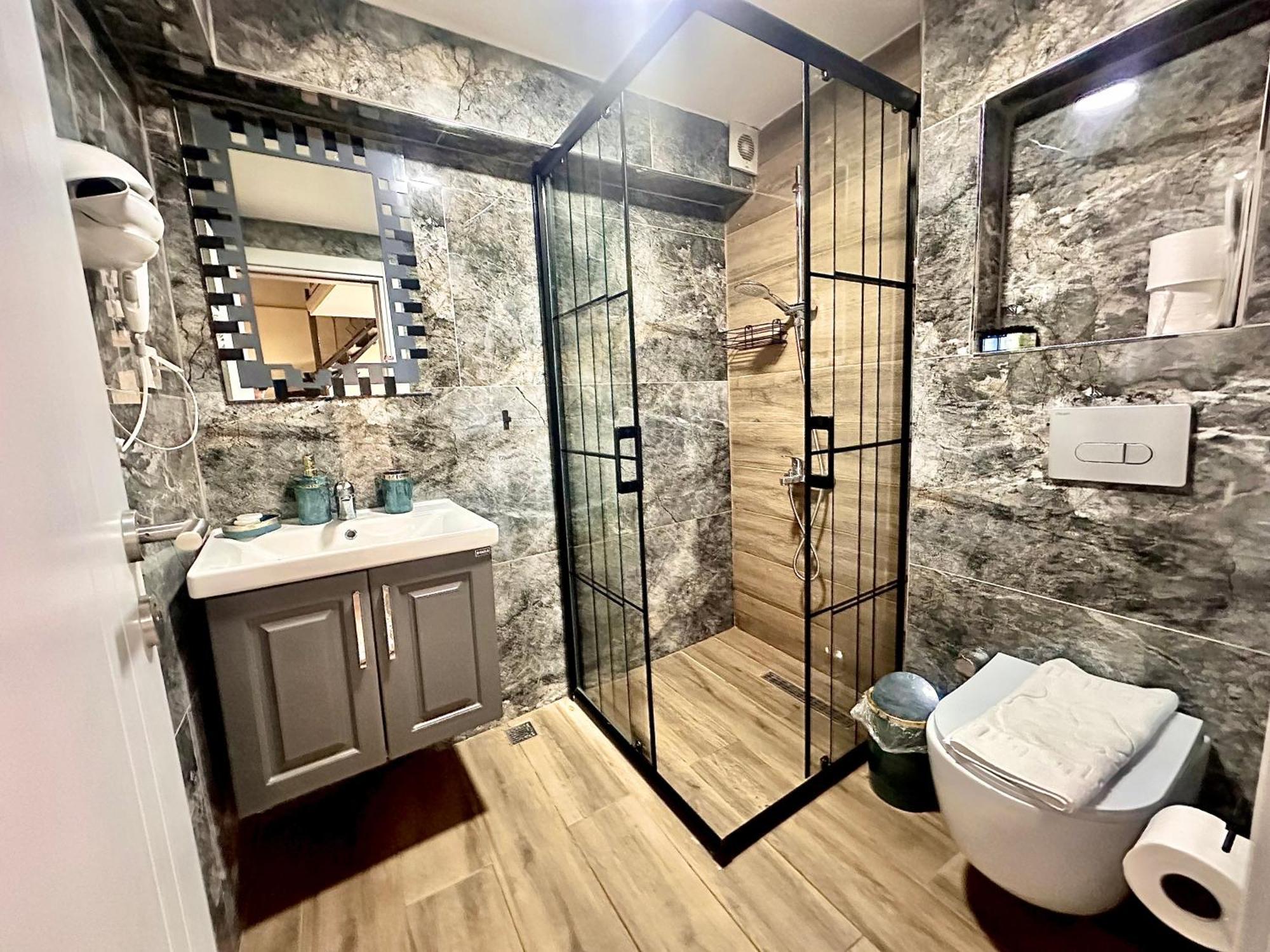 Appart hôtel Suit Taksim Istambul