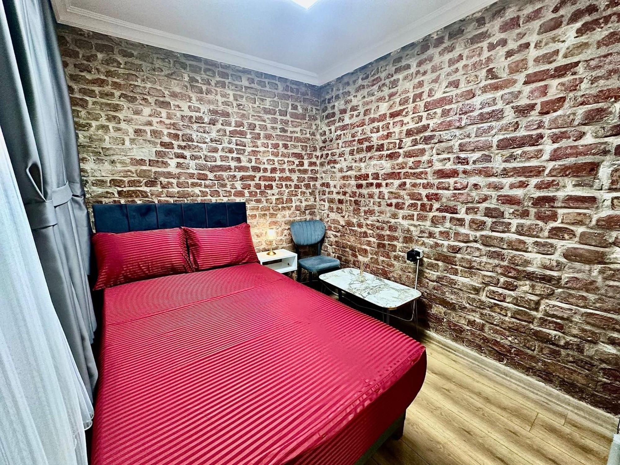 Appart hôtel Suit Taksim