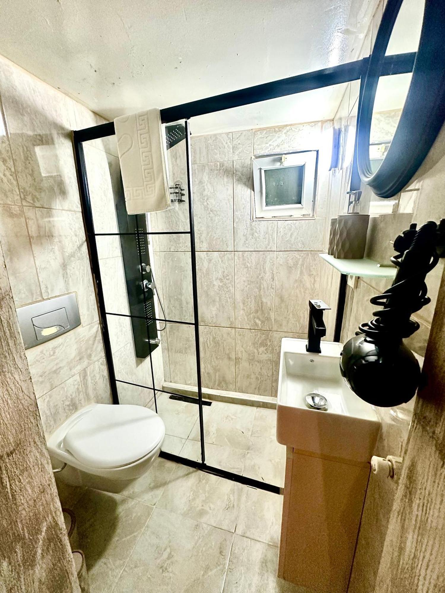 Suit Taksim Appart hôtel Istambul
