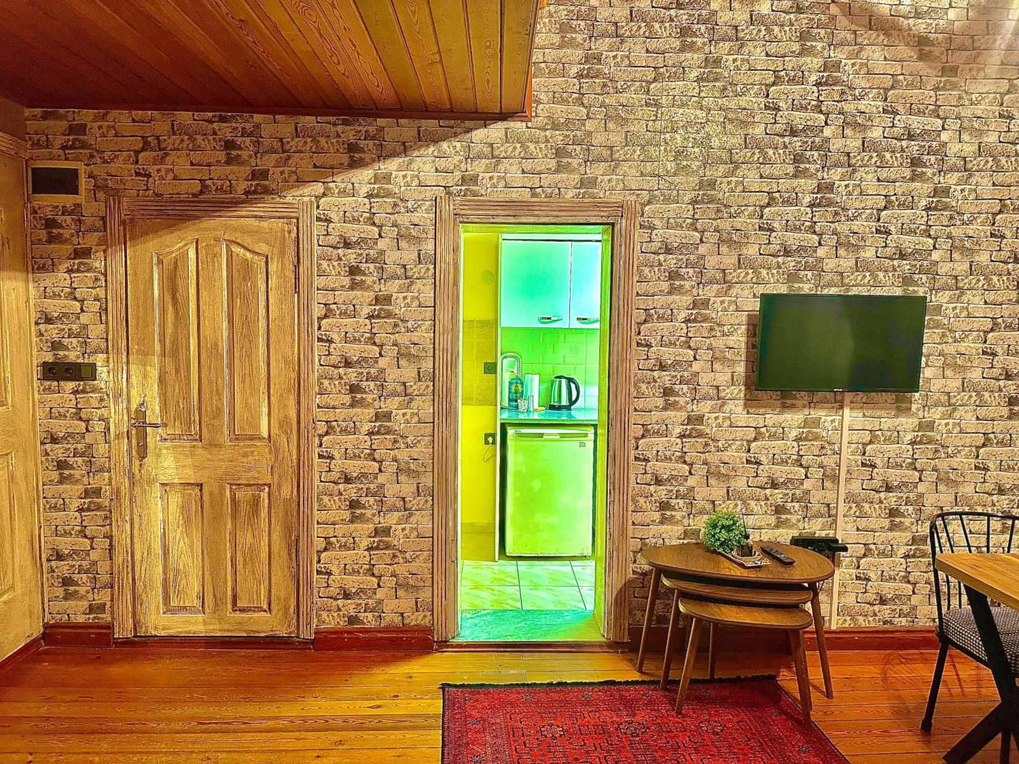 Suit Taksim Appart hôtel *