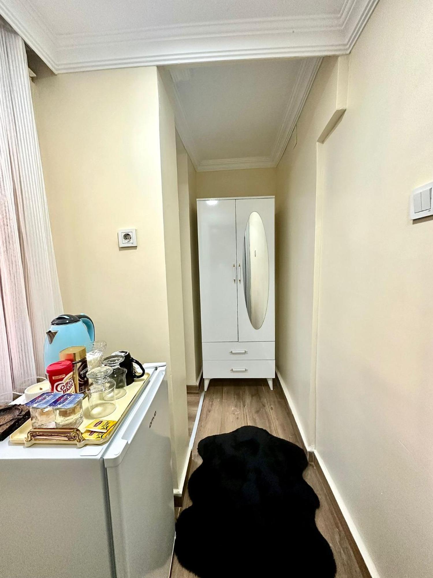 Suit Taksim Appart hôtel