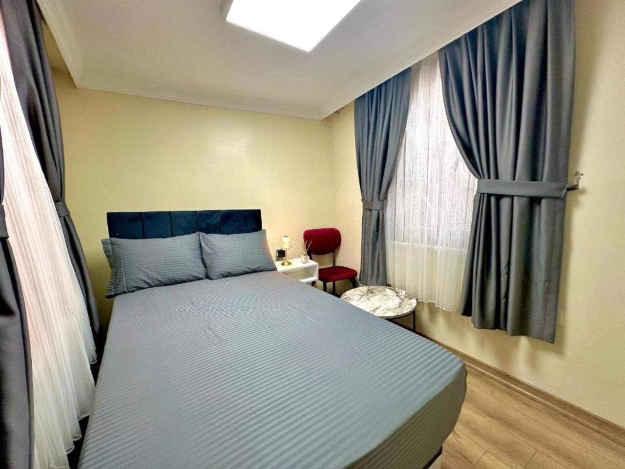 Appart hôtel Suit Taksim Istambul